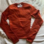 Babaton  Sculpt Knit Crew Longsleeve Photo 5