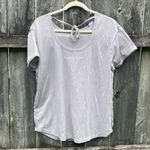 Jadelynn Brooke  Grace Always Win Cuffed T-Shirt | S Photo 3