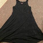 Free People  black dress small Photo 1