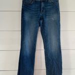 J Brand Women’s 27 Flare Raw Hem Jeans Photo 0