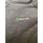 Patagonia Women's Better Sweater 1/4-Zip Fleece Heathered Navy Blue Women Medium Photo 8