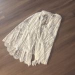 NWT Vampire’s Wife The Mini Athena Gown and Athena Cape In Chantilly Lace Size 2 Photo 14