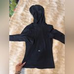 Alo Black Hoodie Size XS Photo 1