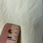 Lovers + Friends Raleigh Mini Dress Sz XL Yellow Soft Girl Preppy Coquette Photo 5