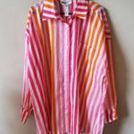 Beach Riot  NEW Alexa Top Sunset Stripes Photo 9