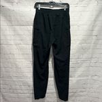Avalanche  Women's Black Savannah Cargo Jogger Pants Size Small Photo 2