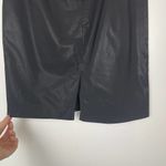 Roberto Cavalli  Mini Skirt Women's Black Size 42 Photo 2