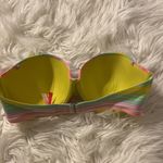 Victoria's Secret Victoria Secret Top Swim missing string size 36D Photo 3