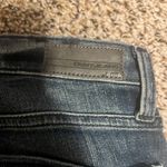 DKNY  Skinny‎ Jeans Classic Medium Wash Denim Straight Leg Pants Photo 5