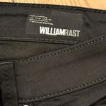 William Rast 🆕 Womens 29 Tori Legging Black Skinny Jeans Pants NEW NWT Photo 1
