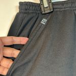 Nike  Dri-Fit Black Pocket Gym Shorts Athletic Size Med #2647 Photo 1