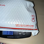 Nina   Women's Blue Satin Block Heels Size 8M Formal Y2K 90s‎ Photo 8