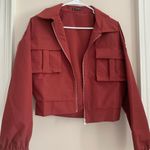 SheIn Jacket Photo 0