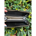 Kate Spade  Pink Floral Wallet Photo 5