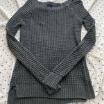 American Eagle Outfitters Boatneck Sweater Photo 0