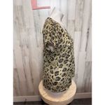 Kenneth Cole  blouse size XL Photo 6