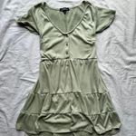 Derek Heart Summer Dress Photo 0