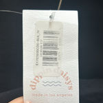 Dippin' Daisy's Dippin’ Daisy’s Georgia Long Sleeve Loose Crop‎ Top Photo 2