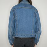 Levi's Vintage 90s Levi Strauss Signature Denim Jacket Photo 5