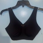 Honey Love Soft Form Bra Black Photo 2