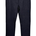 Betabrand  Classic Yoga Dress Pants Womens Small Gray Rayon‎ Blend Photo 0