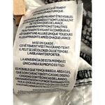 Seven7 Tummyless High Rise Skinny Jeans Black White Snakeskin Print Stretch Sz 6 Photo 10