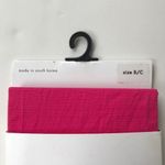 Calvin Klein Capri Leggings Pink Size B C New Photo 6