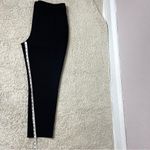 Rachel Zoe  Black Straight Leg Pants Photo 7