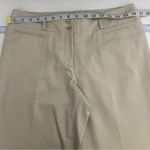 Atelier Cream Wide Leg Pants Size 6 Photo 5