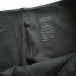 Girlfriend Collective Women's Black A-Line spandex Skirt Size xl Casualll Photo 9