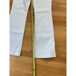 Judy Blue Judy‎ Blue White High Waisted Bootcut Jeans NWT size 11/30 Photo 3
