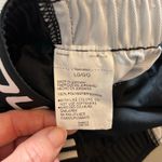 Under Armour  Womens Athletic Shorts Size Large Black Loose Fit Activewear Gym Photo 4