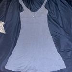 RVCA  Dress Blue Photo 0