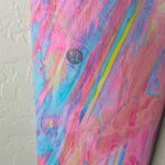 Lululemon Wunder train high rise leggings prism Marble multi rainbow 8 Photo 10