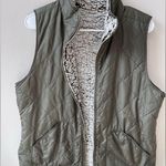 Womens vest Green Photo 0