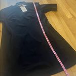 MM.LaFleur NWT  Black Emily Careerwear Dress Sz 16 Photo 7