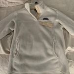 Patagonia Quarter Zip Fleece Photo 0