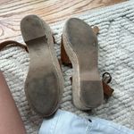 Universal Threads Target Platform Sandals Photo 2