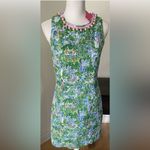 Lilly Pulitzer  Mila Shift Dress Photo 1