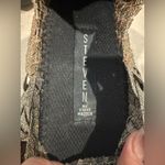 Steven By Steve Madden Steven by Steve‎ Madden Stylish Women's Woven Sandals Size 8..5 Photo 4