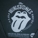 The Rolling Stones  M Baby Wont You Dance With Me 50 Years T-Shirt Top Photo 3