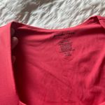 Pink Rose  Bodysuit Photo 3