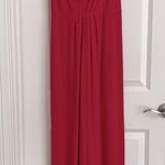 BCBGMAXAZRIA NWOT BCBG MAXAZARIA Evening Dress Photo 3