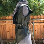 BLANK NYC Faux Leather Vest (8) Photo 1