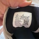 Nike  Air Jordan‎ 1 Retro Mid “University Blue/Blue” Sneakers Photo 5