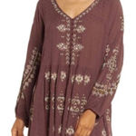 Free People  Arianna Tunic Photo 0