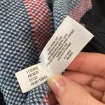 Lane Bryant New Classic Crew-Neck Fruit Jacquard Fair Isle Sweater size 26 / 28 Photo 10