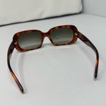 Fendi  FS 5182 Sunglasses in light Havana 214 Photo 3