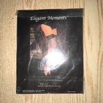 New Sexy Red Fishnet Thigh Hi With Lace Top O/S Photo 2