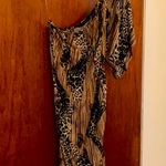 Symphony Leopard Dress Photo 0